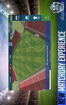SoccerManager2018漢化版2
