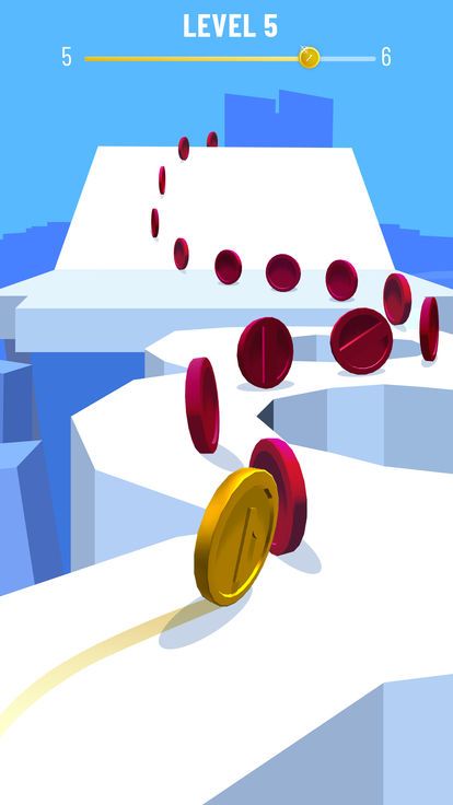 手游coinrush2