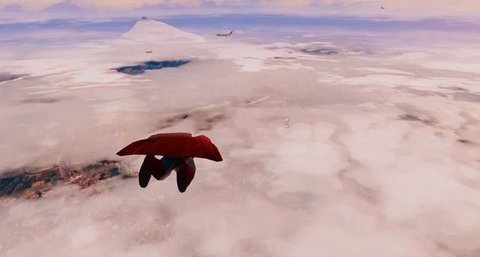 超人模擬器（FlyingSupermanSimulator2018）無限金幣3