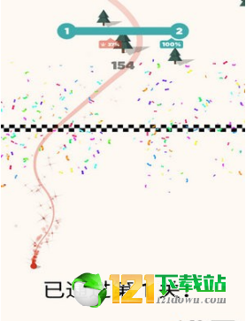 滑雪大作戰(zhàn)老版本1