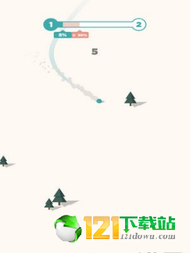 滑雪大作戰(zhàn)老版本2