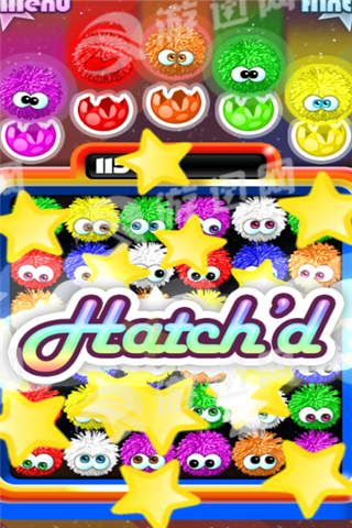 chuzzle2中文版3