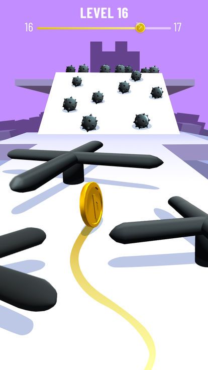 coinrush游戲3