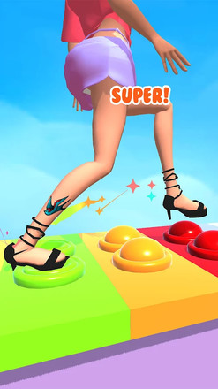 TippyToe無限金幣2