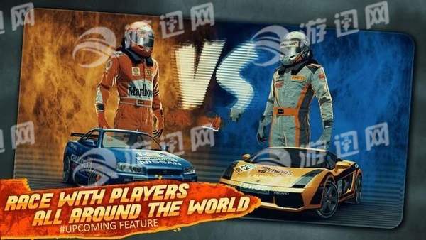 SportRacing游戲1
