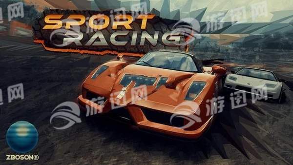 SportRacing游戲2
