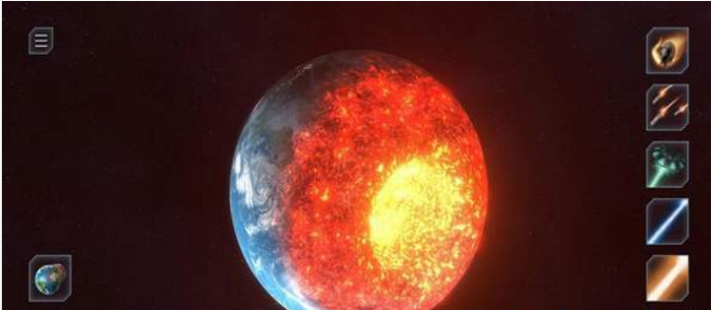 solarsmash星球毀滅模擬器3