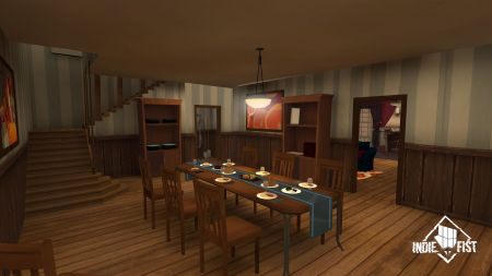 艾米麗的詛咒MoD菜單2