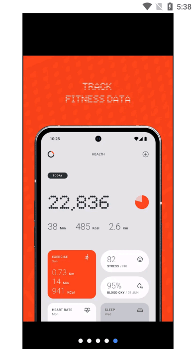 cmfwatch最新版5