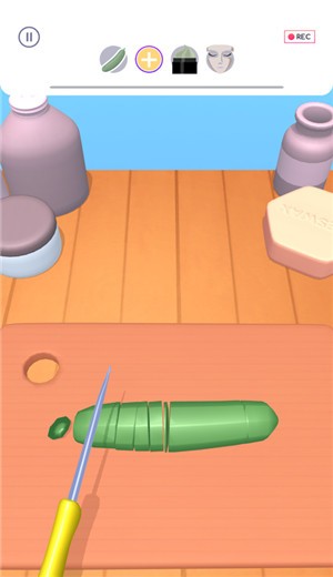 化妝品diy手游3