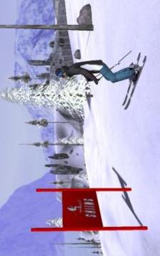 滑雪冒險VR中文版2