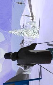 滑雪冒險VR中文版5