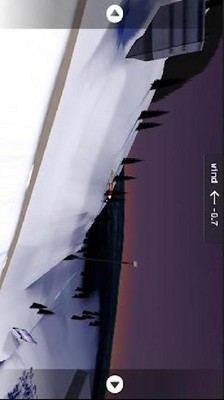 滑雪飛行安卓1
