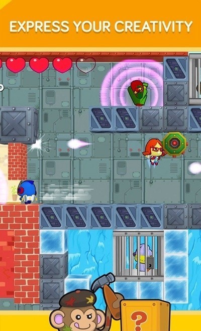 codespark免費版2