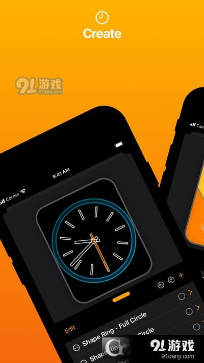 clockology表盤資源免費(fèi)3