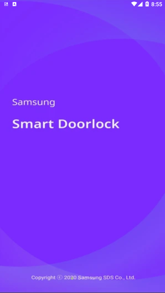 SmartDoorlock官網(wǎng)1