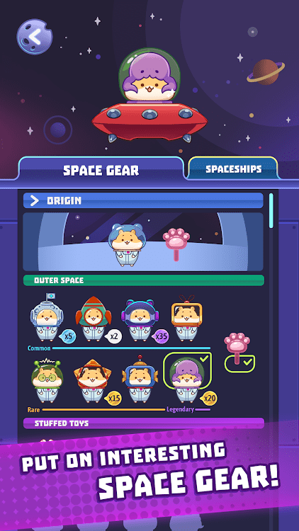 claw stars安卓3