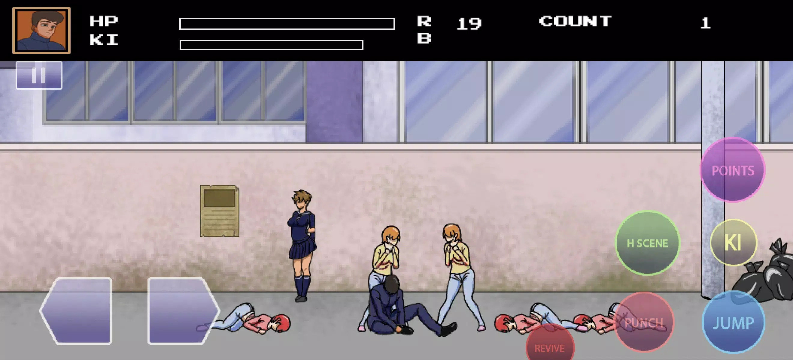 collegebrawl中文2