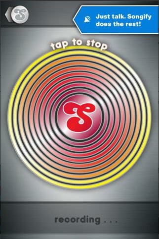 Songify app3