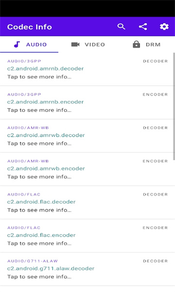 codecinfo中文4