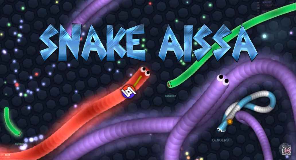 貪吃蛇snakeaissa3