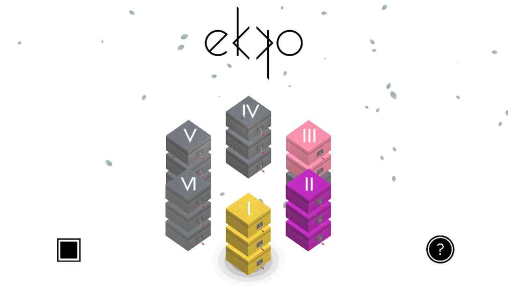 艾克封閉空間最新版1