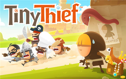 TinyThief破解4