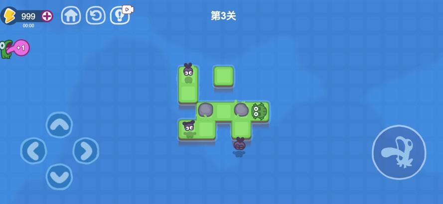 功夫蛙手機版2