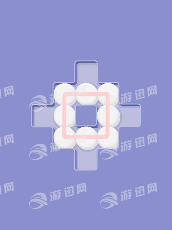 滑動(dòng)解謎游戲3
