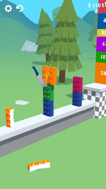 SliceItAll皮膚2
