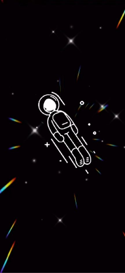 華為手表太空人表盤最新版2