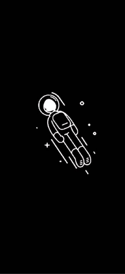 華為手表太空人表盤最新版3