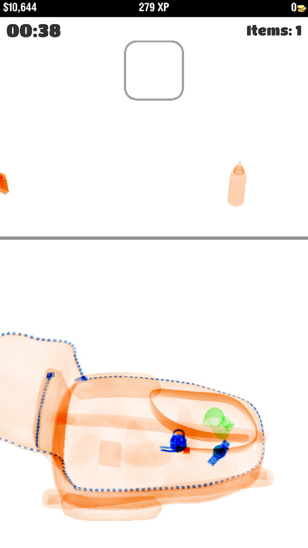 機(jī)場掃描儀2V1.34