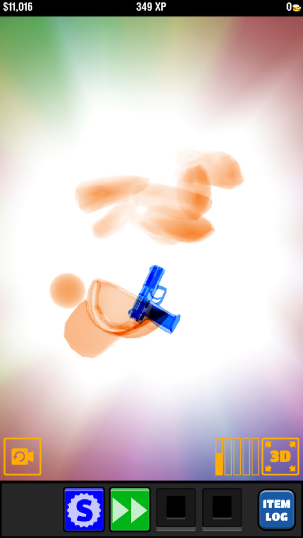 機(jī)場掃描儀2V1.35