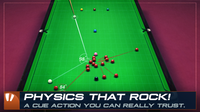 snookerstars漢化版2