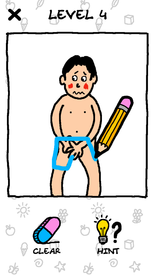畫畫使我快樂小游戲安卓3