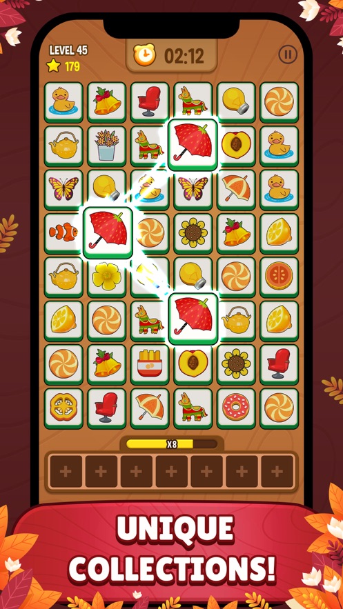TileTriple3D游戲2