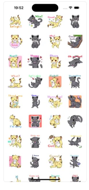 cheetah安卓版1