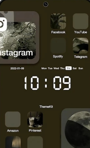 ThemeKit app1
