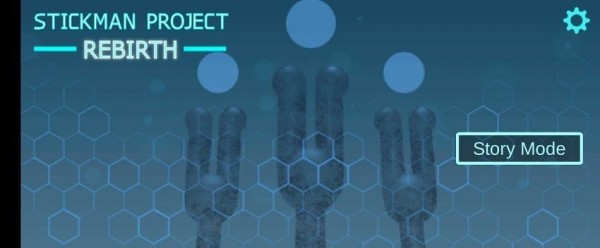 StickmanProject最新版2