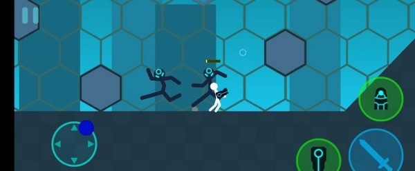 StickmanProject最新版3