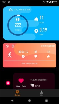 cofit APP1