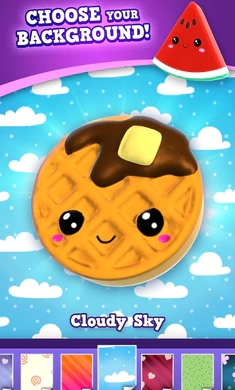 SquishyMagic中文1