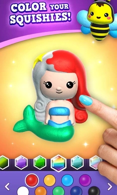 SquishyMagic中文3