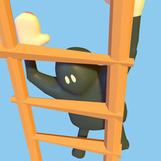 clumsyclimber游戲