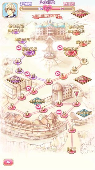 宮殿：100日公主手游2