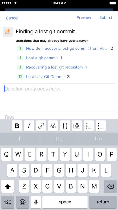 StackExchange官網(wǎng)3