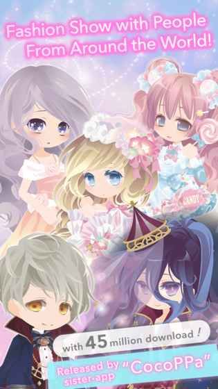 cocoppaplay中文版4