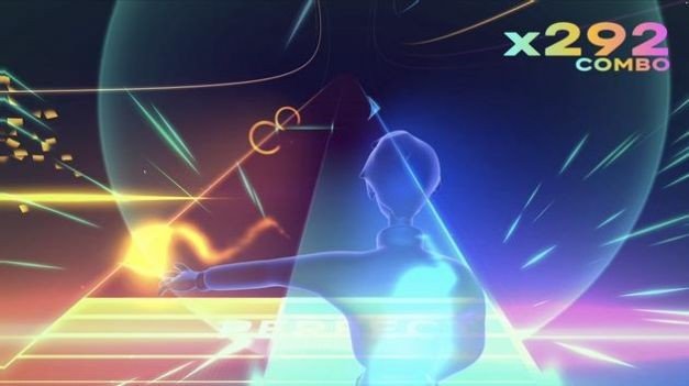 Starri星動旋律破解版2