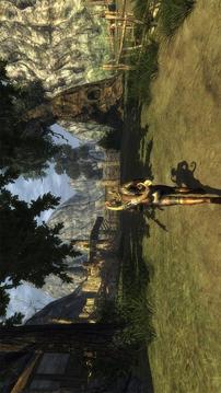 阿瓦隆爐之火3漢化版4